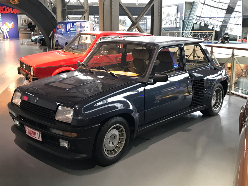 Illustration for article titled Autoworld Brussels - Belgium's Best Car Museum